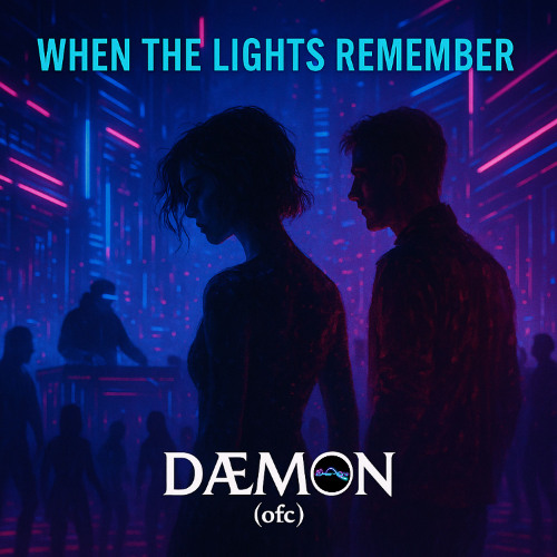 When the Lights Remember (Melodic Techno Remix)