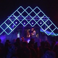 Levitation Jones @ Hulaween 2024 Camp Reddit Renegade (Full Live Set on Youtube)
