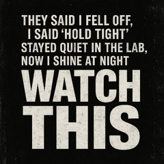 Watch This