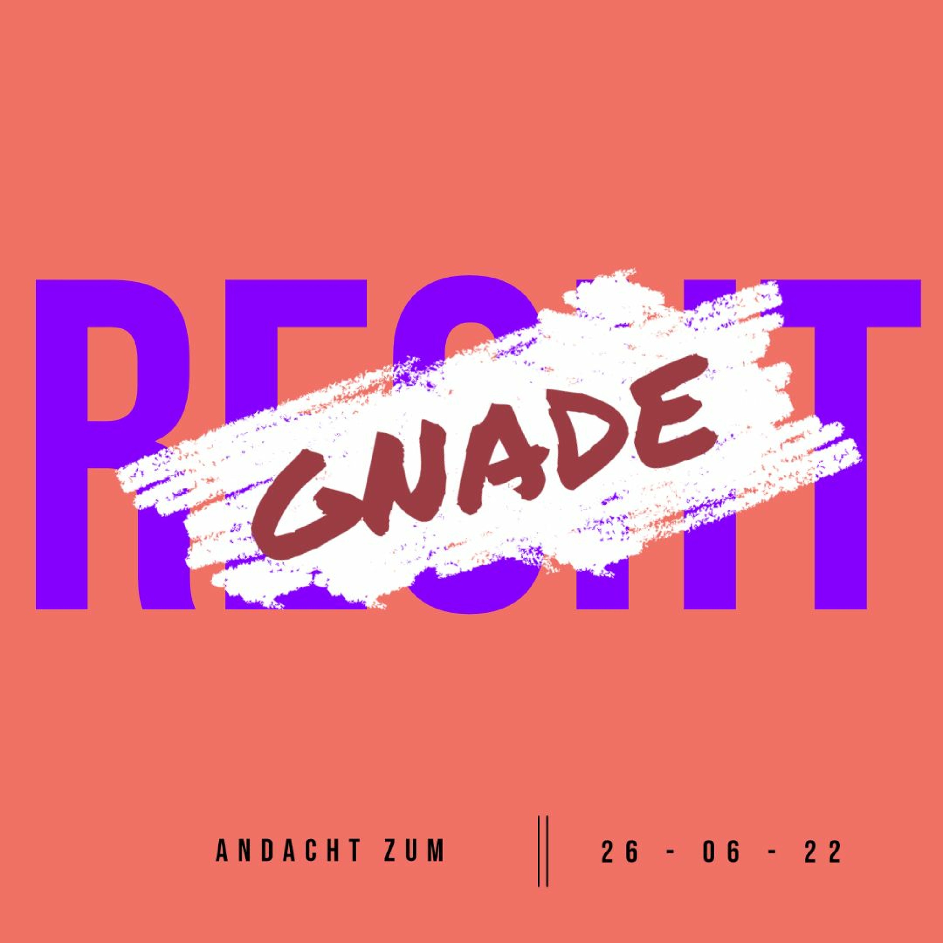Podcast-Andacht