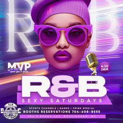 SEXY SATURDAYS @LAVISHSPORTSLOUNGE @IAMDJDAFFIE X @DJAYJUICE  X @DJRICOVELLI #ROCKINGHAM NC