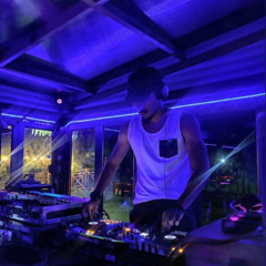 Wes Alane  ( AFRO DEMO )