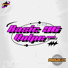 PREMIERE: Basic 96 & Volpe - Change [RDDR003]