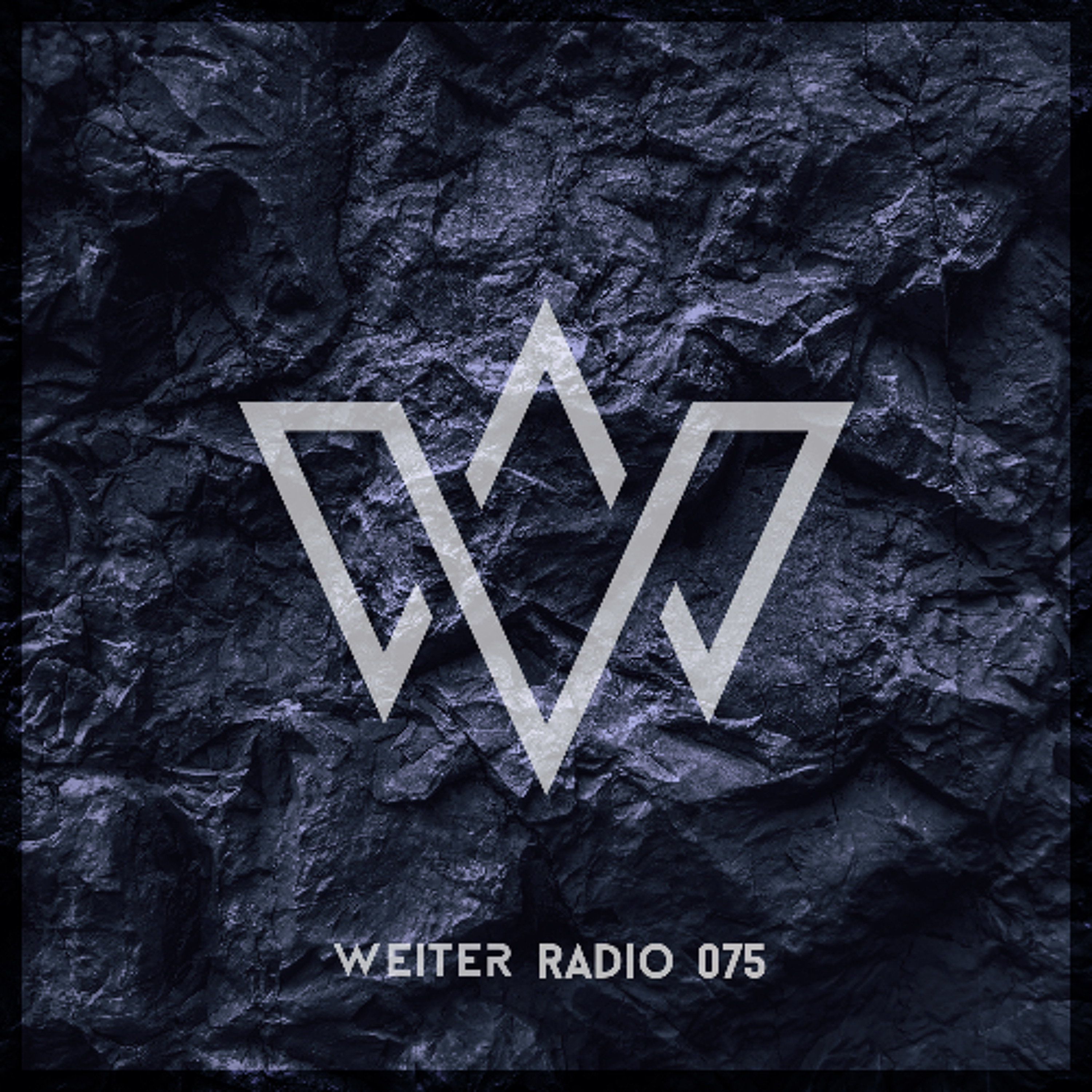 Olivier Weiter | WEITER Radio