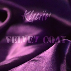 Velvet Coat