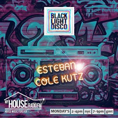BLD 18th March 2024 with Esteban & Cole Kutz