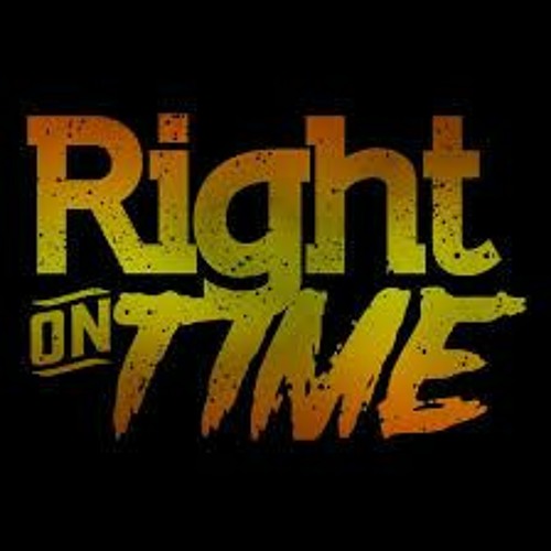 Right On Time Yiap RMX 2020 Reverse Bass