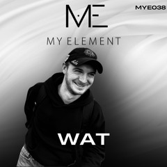 MYE038 - Presents... WAT - Hard Groove Set