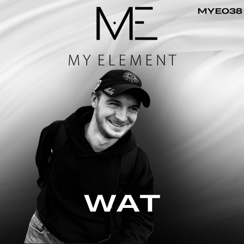 MYE038 - Presents... WAT - Hard Groove Set