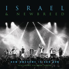 How Awesome Is Our God (Album Version) [feat. Yolanda Adams]