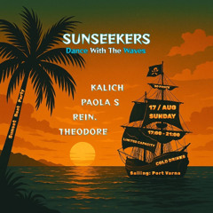Paola S - Sunseekers Boat Party 17.08.2025