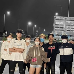 NST - KHU PHỐ AN KHƯƠNG - CuDen Mix