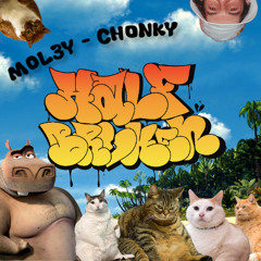 M0L3Y - Chonky [FREE DOWNLOAD]