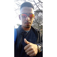 Mc Carlinhos Fiel - Luz no fim do túnel (RAP)