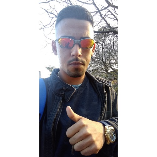 Mc Carlinhos Fiel - Luz no fim do túnel (RAP)