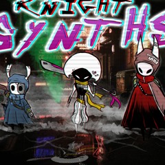 HK Synthsong - WarSeekers (Ready To Attack)