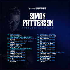 Simon Patterson Producer Showcase