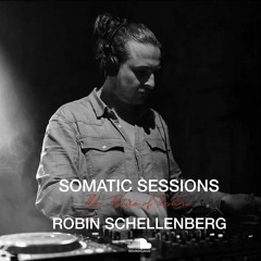 Somatic Sessions 043 with Robin Schellenberg