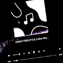CMON FREESTYLE (Jaka Kkaske Production)