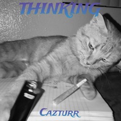 THINKING (prod. Zoldyck)