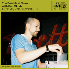 The Breakfast Show - Ken Okuda - 30 May 2025
