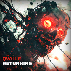 QVALLE - Returning [Mindicted Music]