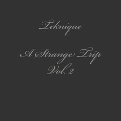 A Strange Trip Vol. 2