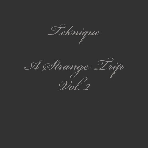 A Strange Trip Vol. 2