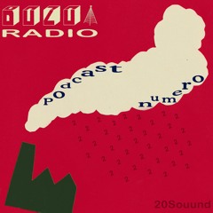 Bozo Radio 002 - 20Souund