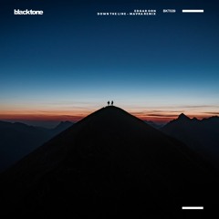 Edgar Orn - Down The Line (Mavra Remix)