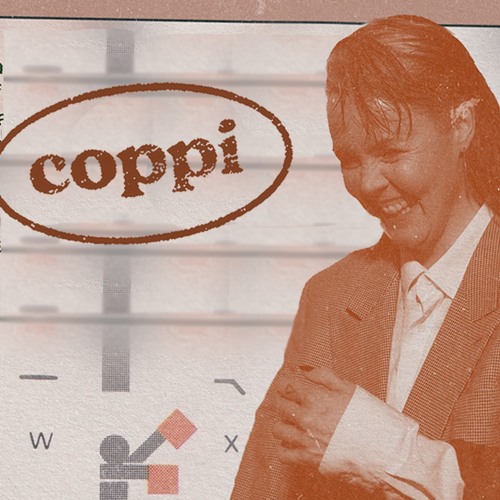 DJ Flounce @ coppi 26.09.2024