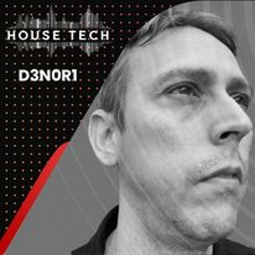 D3N0R1 - Spread The Techno 0248 - 27/04/2024