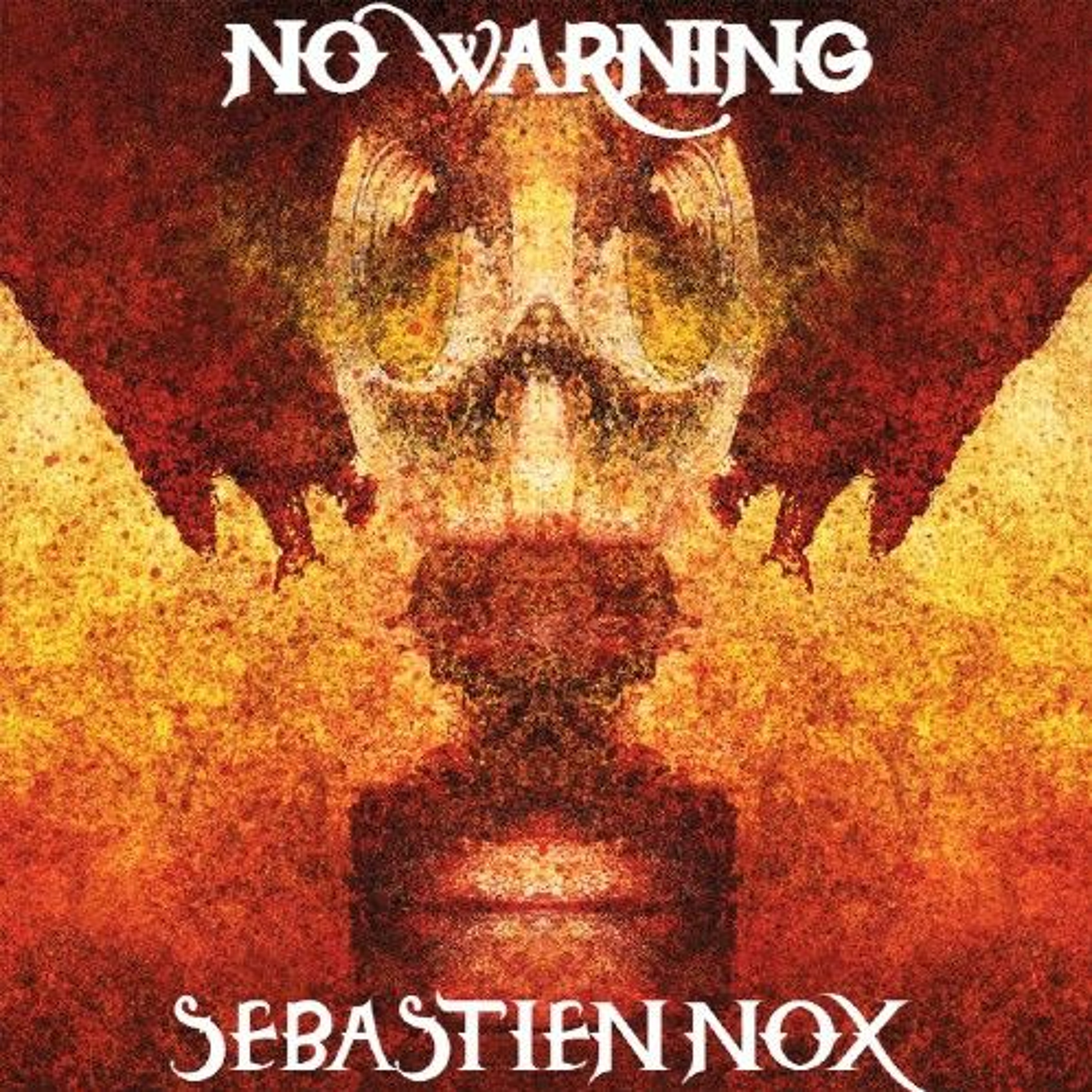 Track cover
