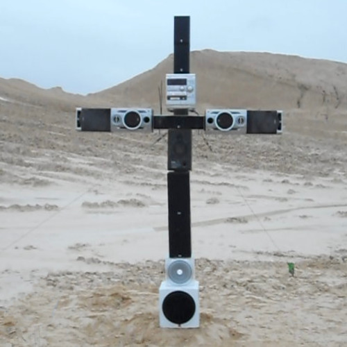 cross
