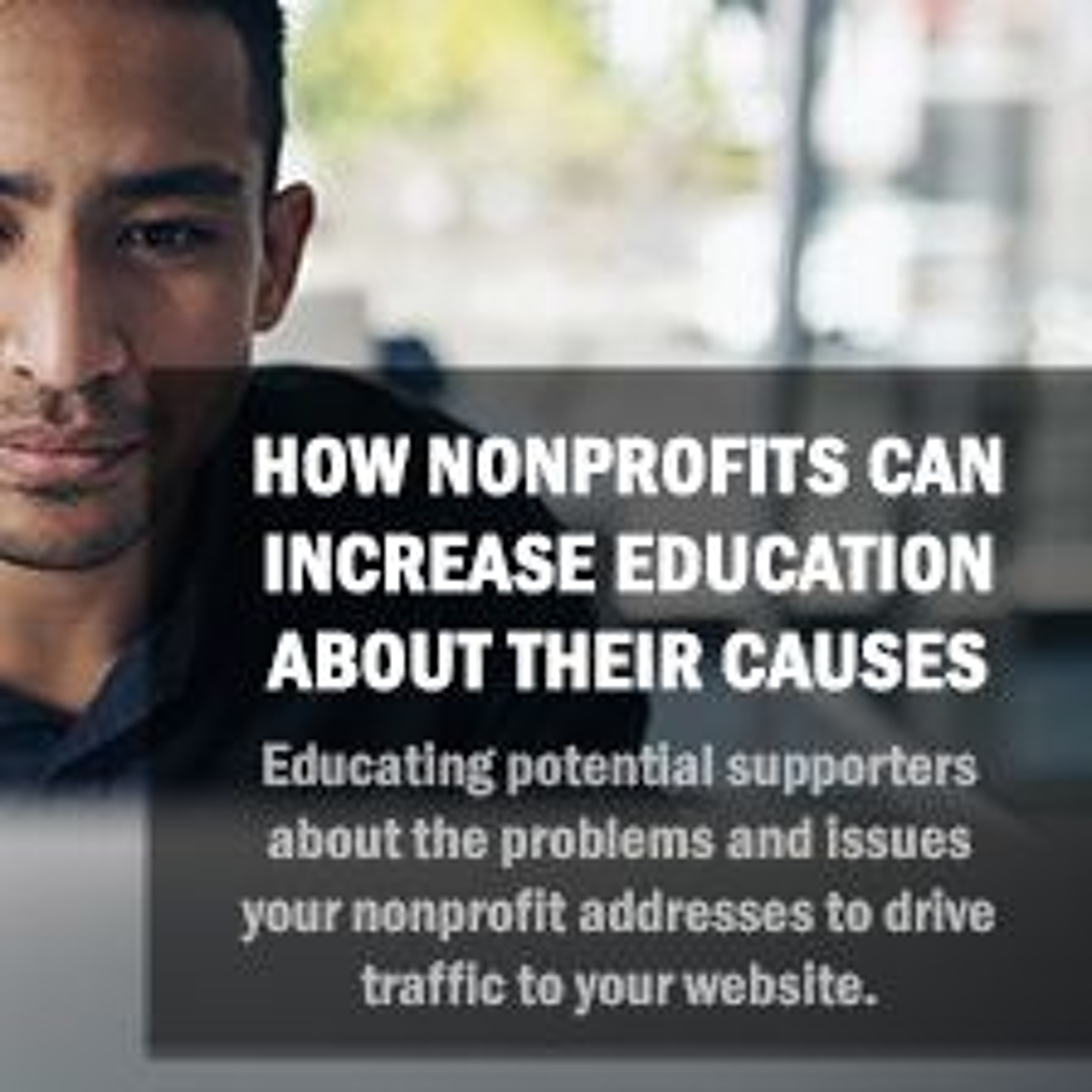 The Smart Nonprofit Master Class