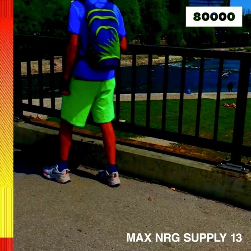 Max NRG Supply 13 (via radio 80000)