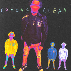 Coming Clean (Lil Durk Remix)