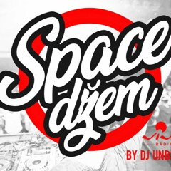 Unbeat - Space Džem 009 (Rádio VIVA) Trance Classics