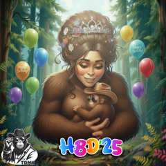 TDMX's Best Part of God (HBD 2025)