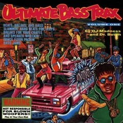 Ultimate Bass Trax - Reverse Bass Mix (HD)