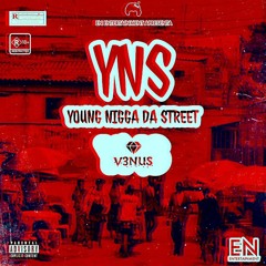 Young Nigga Da Street (C/ Bruno Benz X Hellex X Shmmurdh & Shakur)