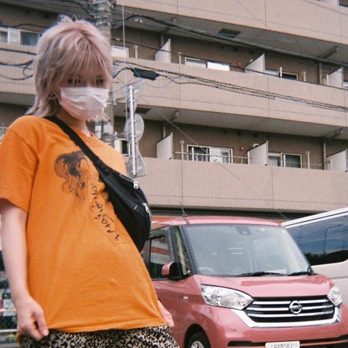 Lil Soft Tennis x Lingna(S亜TOH) x Ken truths x SALICHANMODE - run (demo)