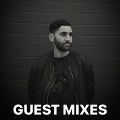 Guest Mixes