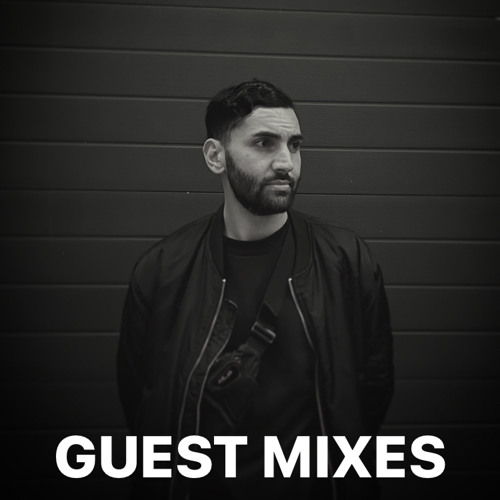 Guest Mixes