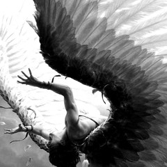 Icarus V The Fall (La Chute)