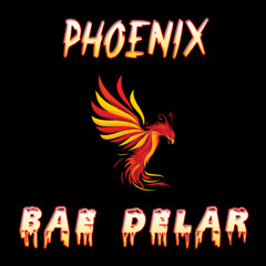 BAE DELAR - PHOENIX (OFFICIAL AUDIO)