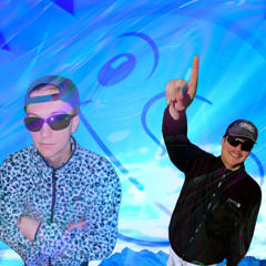 Hakken und Sachen - David Ghetto B2B DJ Salatalles