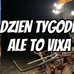 6 DZIEN TYGDONIA ALE TO VIXA