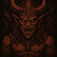 Tribal Hell