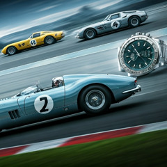 Hank Swiss Watches: F1 TAG Heuer 2025: Official Timekeeper Revealed